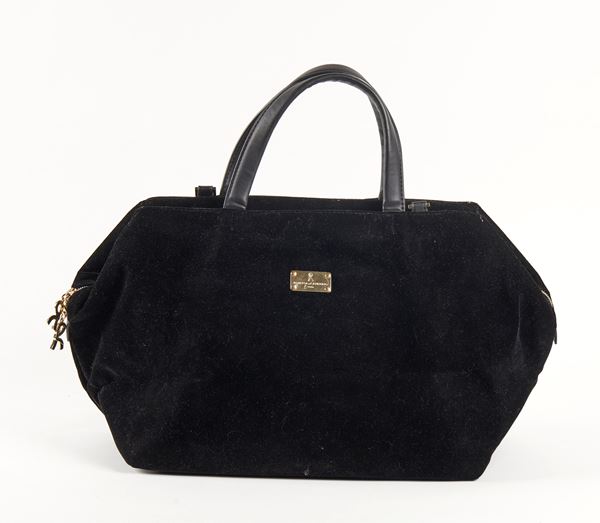 Roberta  Di Camerino - Borsa