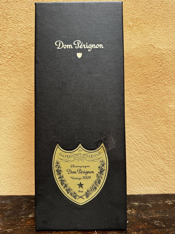 Dom Perignon - Champagne vintage 