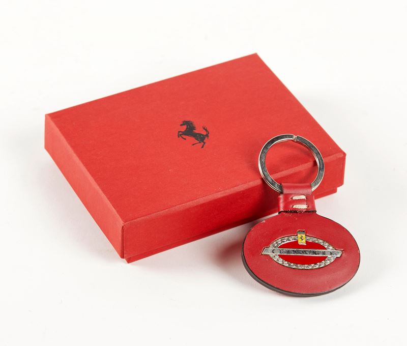 Portachiavi  - Asta Fashion Vintage - Fidelis Auctions