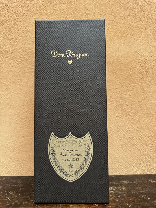 Dom Perignon - Champagne vintage