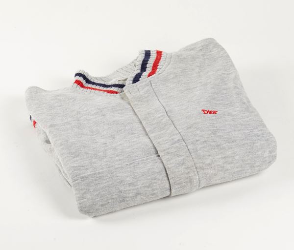 Christian  Dior - Felpa