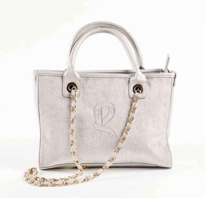 Roberta  Di Camerino : Borsa  - Asta Fashion Vintage - Fidelis Auctions