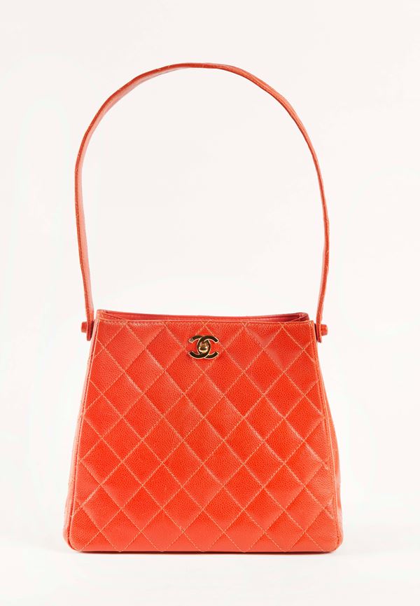 Chanel - Borsa a spalla