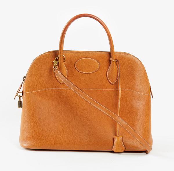 Hermès - Borsa Bolide 