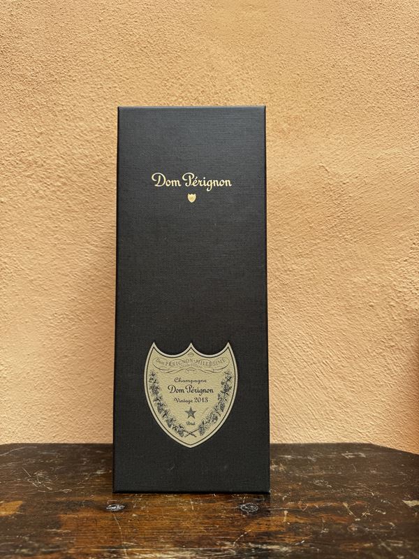 Dom Perignon - Champagne vintage 
