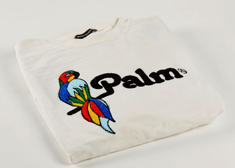 Palm Angels : Felpa  - Asta Fashion Vintage - Fidelis Auctions