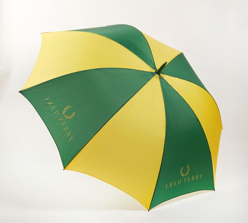Fred Perry : Ombrello  - Asta Fashion Vintage - Fidelis Auctions