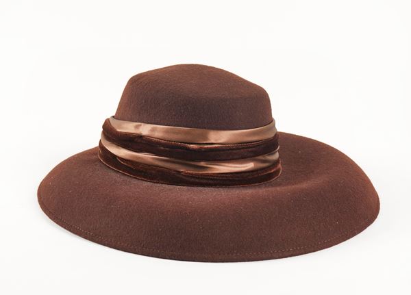 Max Mara - Cappello