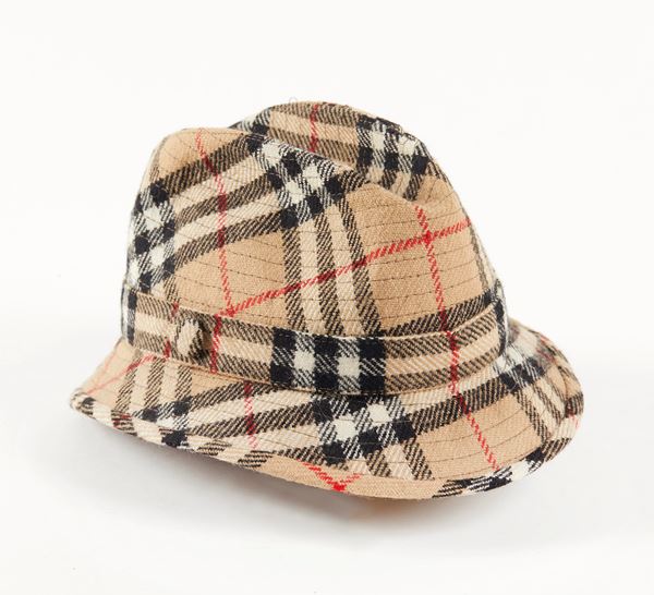 Burberrys - Cappello