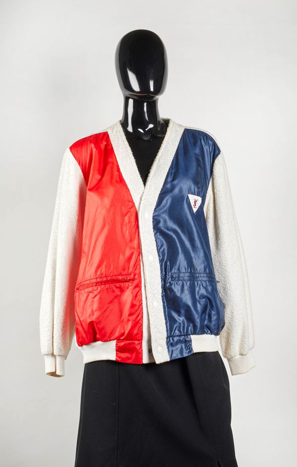 Yves  Saint Laurent - Senza Titolo