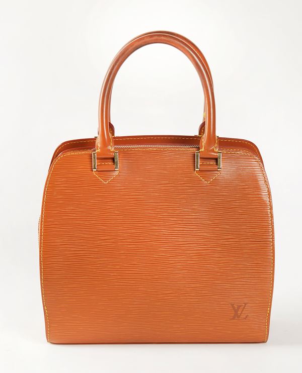 Louis Vuitton - Borsa Pont-Neuf