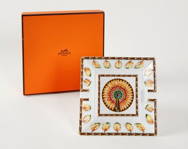 Hermès - Posacenere
