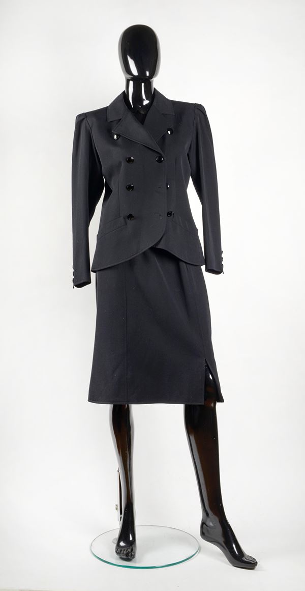 Yves  Saint Laurent - Senza Titolo