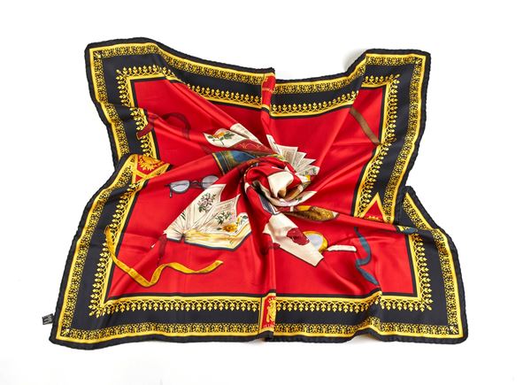 Etro - Foulard