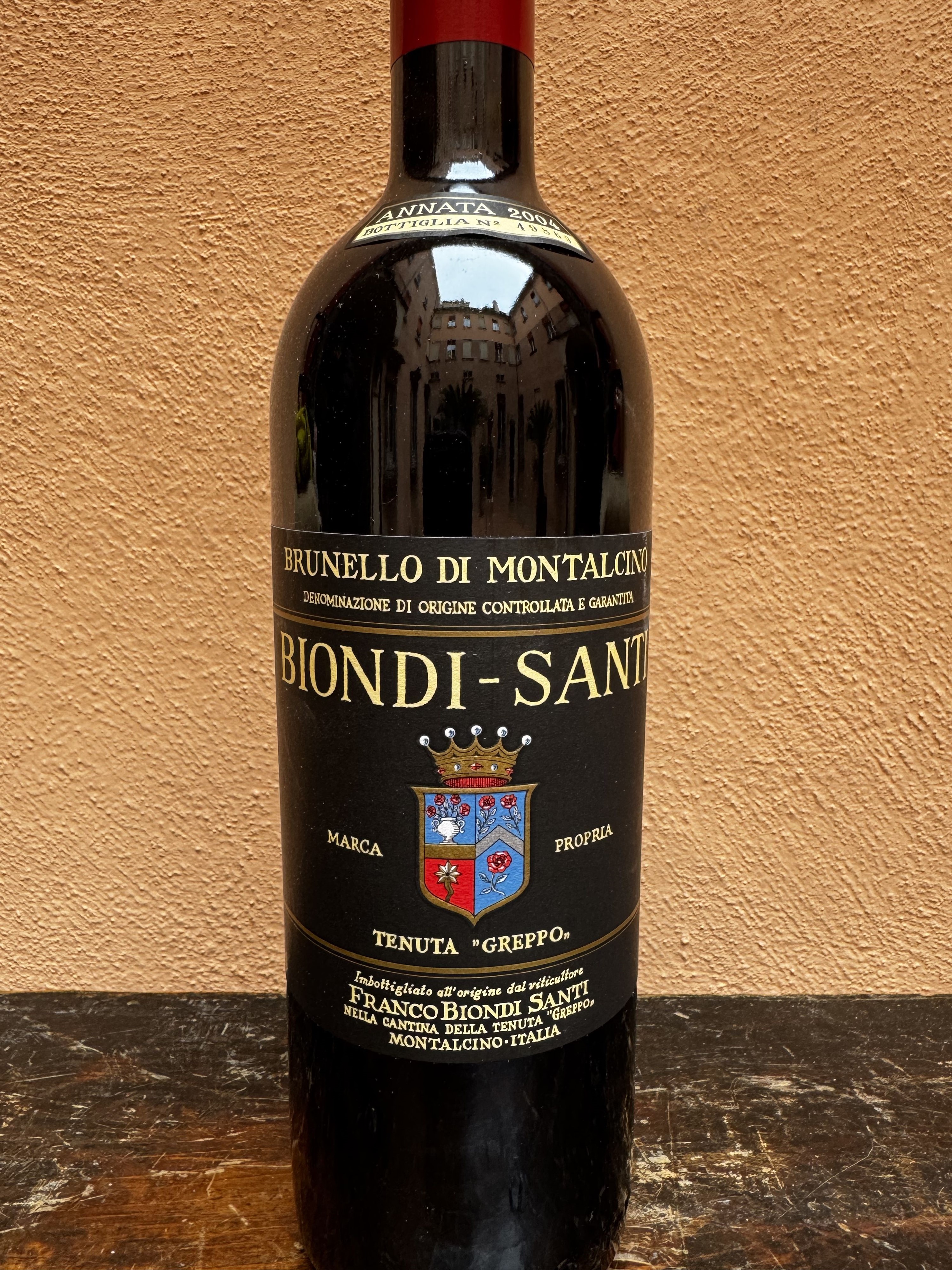 Brunello di Montalcino