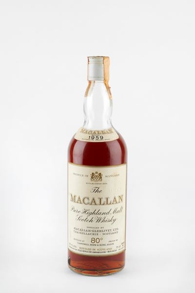 The Macallan