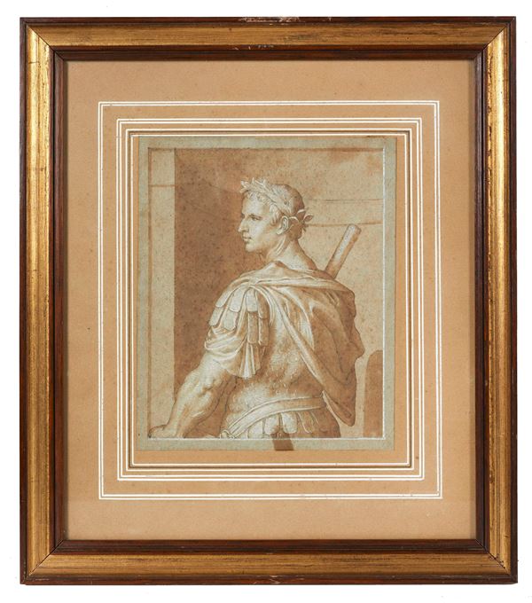 "Ritratto di Tiberio"