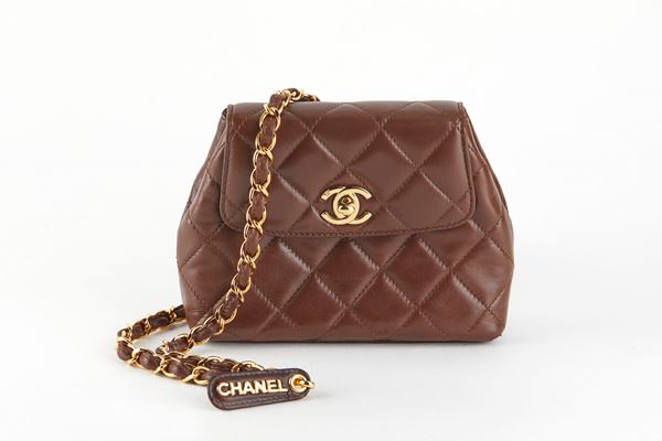 Chanel - Bum Bag
