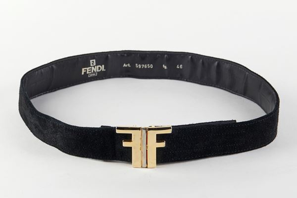 Fendi - Cintura 