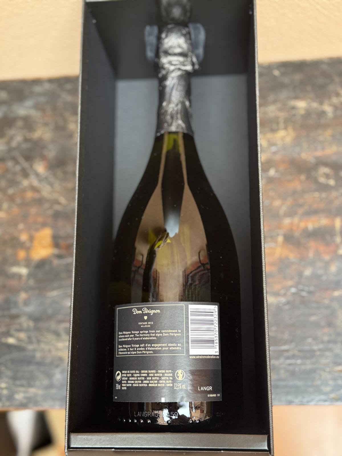 Champagne par Laurent-Perrier
