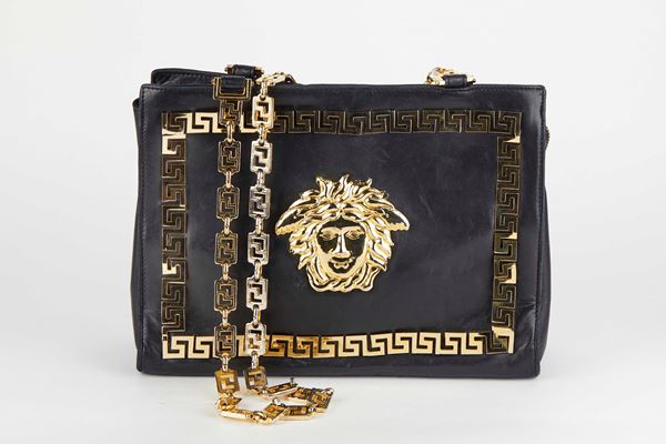 Gianni Versace - Borsa a spalla