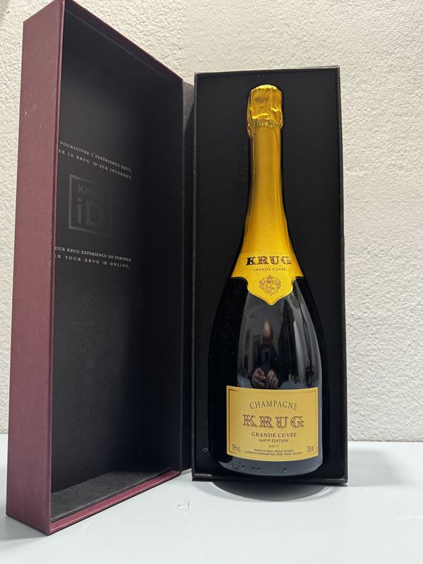Krug - Champagne Krug 
