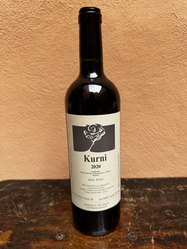 Kurni - Kurni