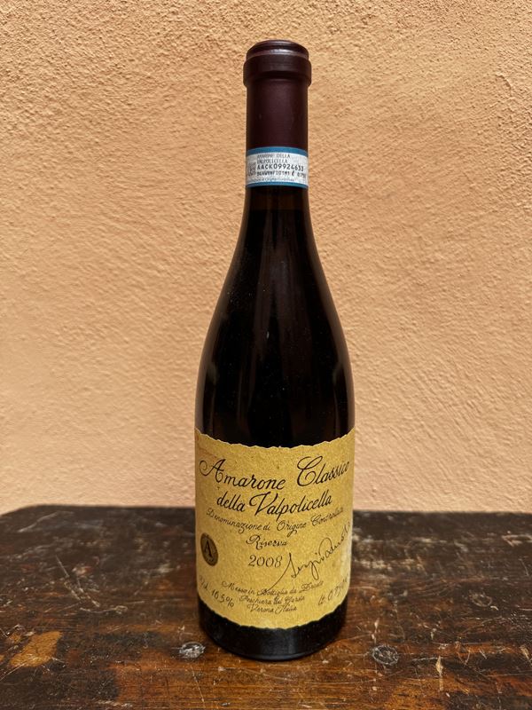 Zenato - Amarone classico della Valpolicella