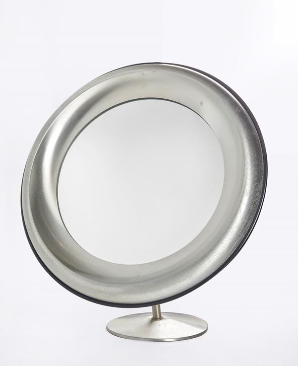 Gaetano Missaglia - Specchio