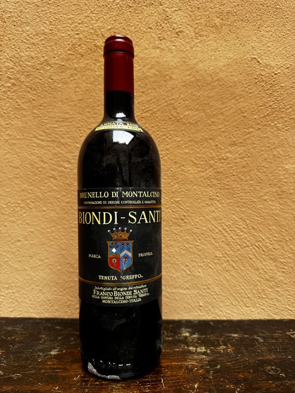 Biondi Santi - Biondi-Santi