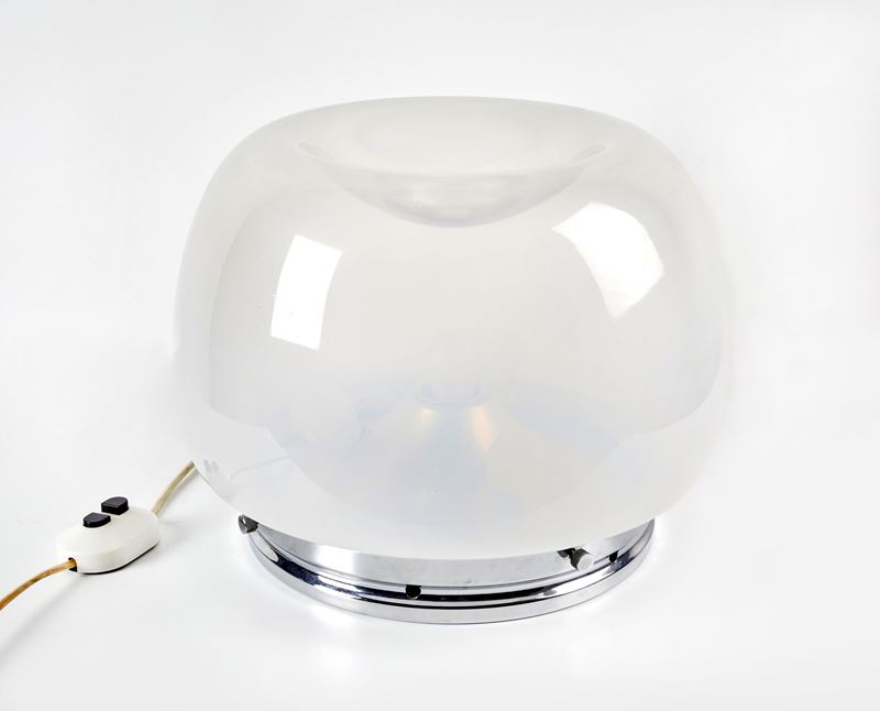 Lampada da tavolo   - Asta Design e Arti Decorative - Fidelis Auctions