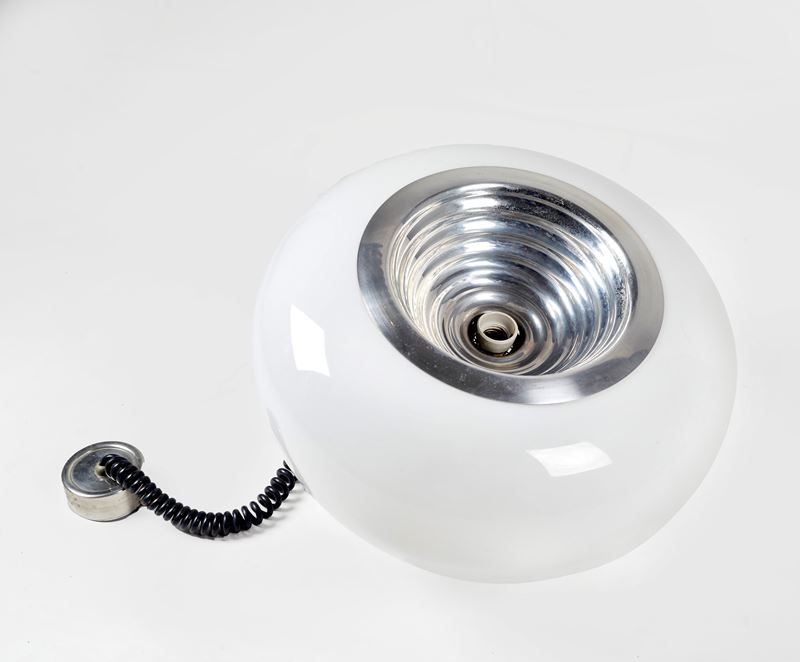 Lampada a sospensione  - Asta Design e Arti Decorative - Fidelis Auctions