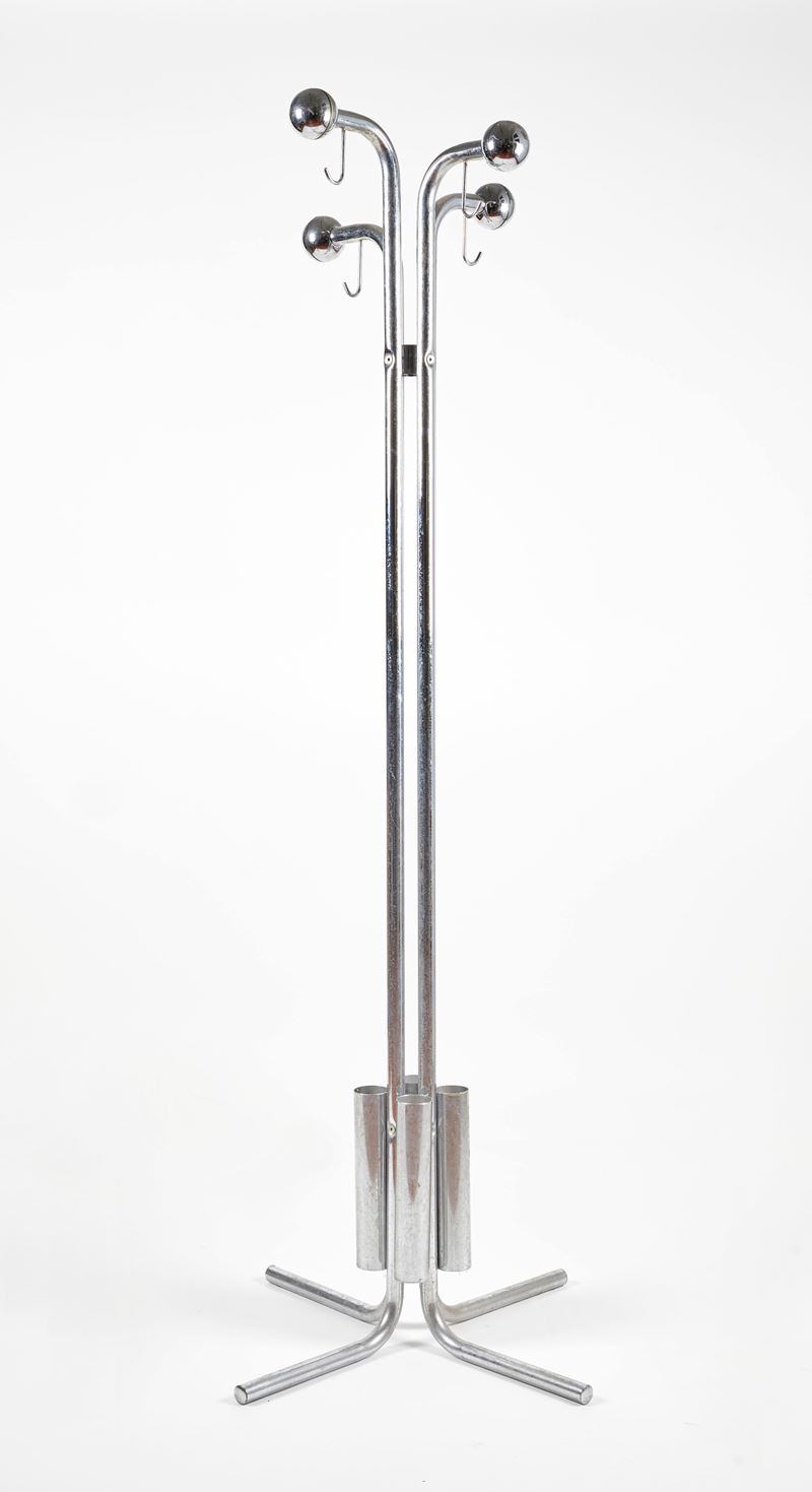 Appendiabiti   - Asta Design e Arti Decorative - Fidelis Auctions