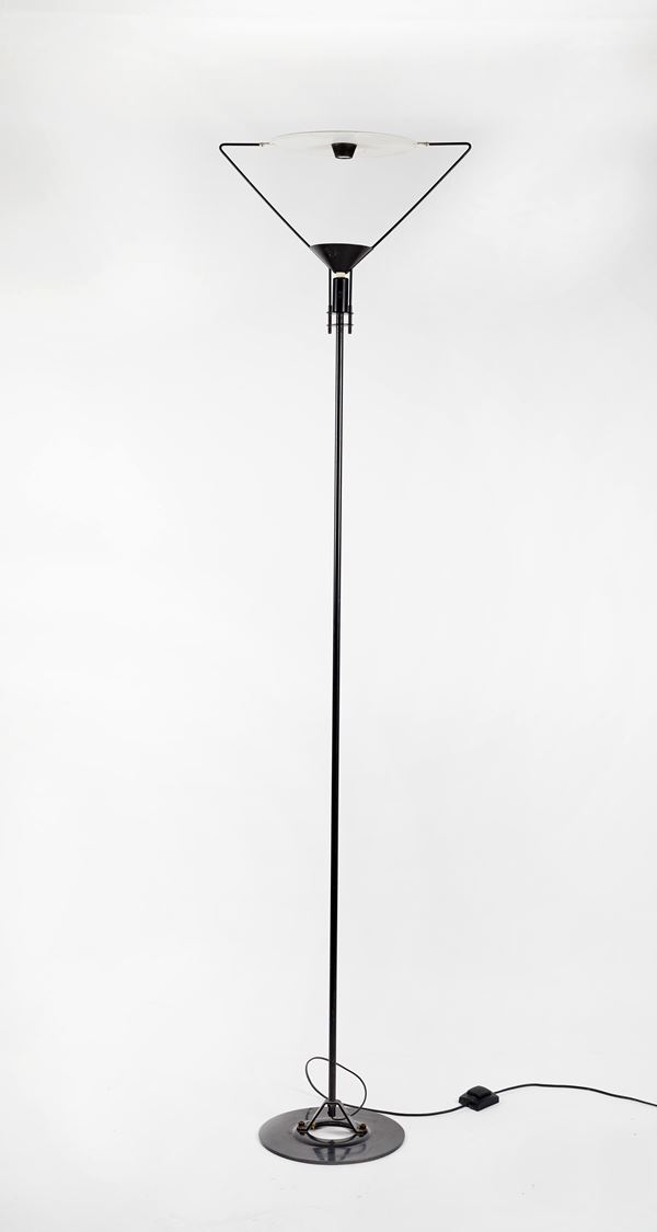 Carlo Forcolini - Lampada "Polifemo"