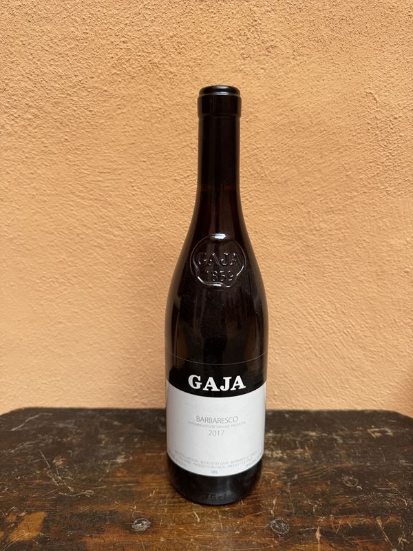 Gaja - Gaja Barbaresco