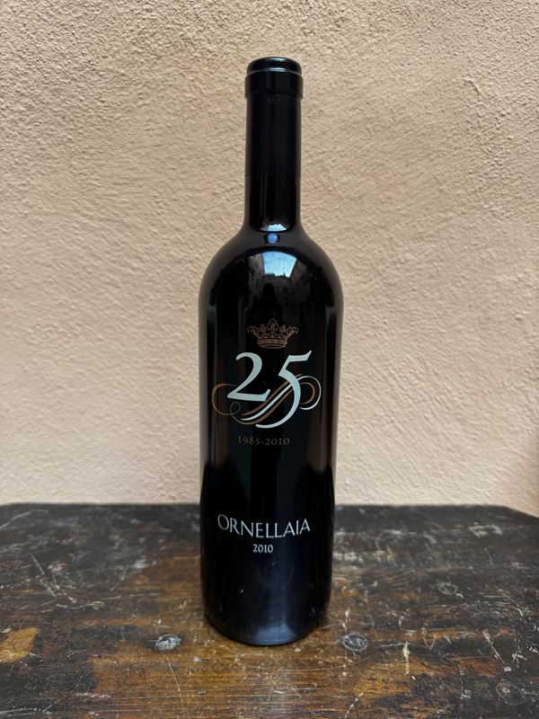 Ornellaia - Ornellaia 