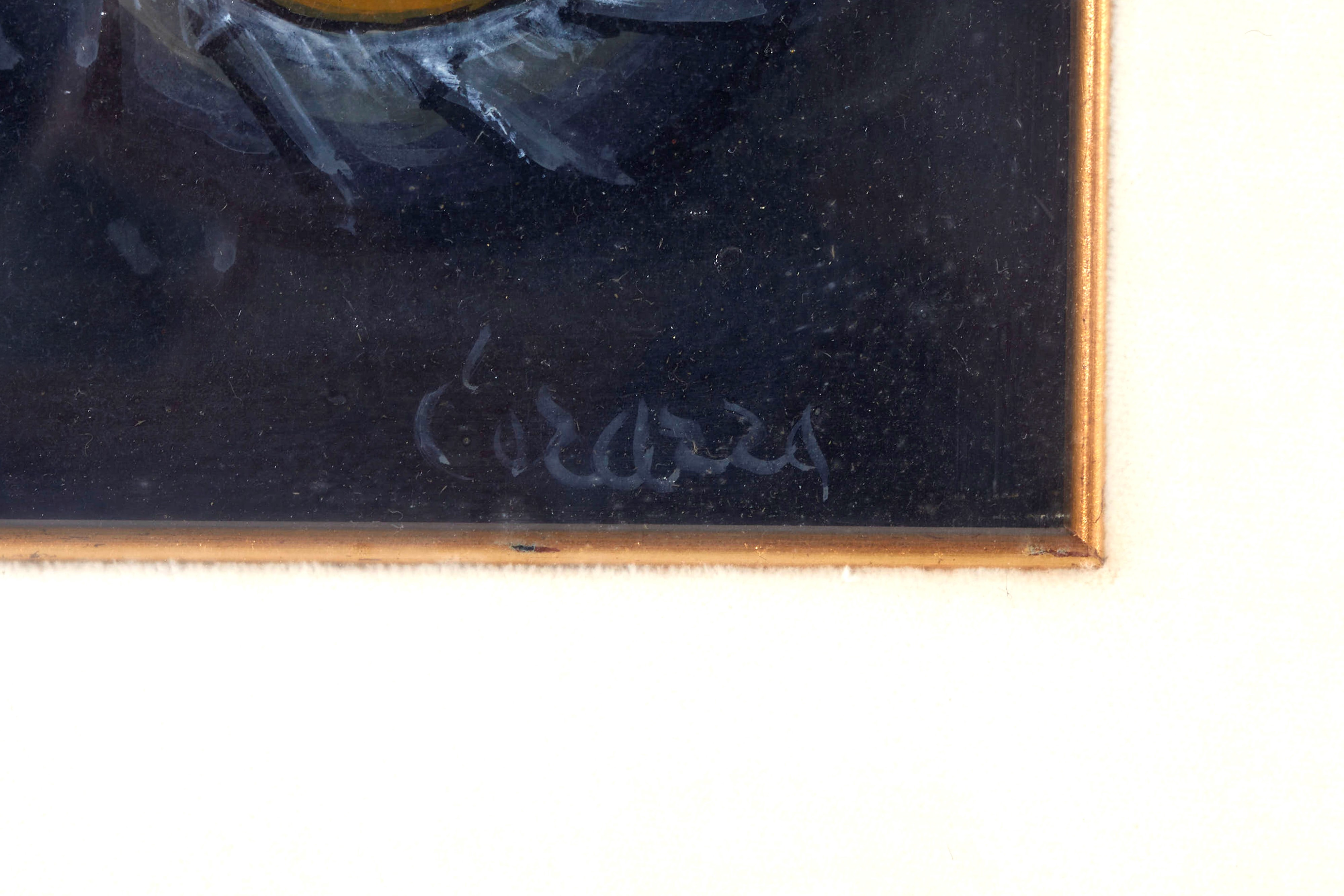 Nino Corrado Corazza - La ruspa