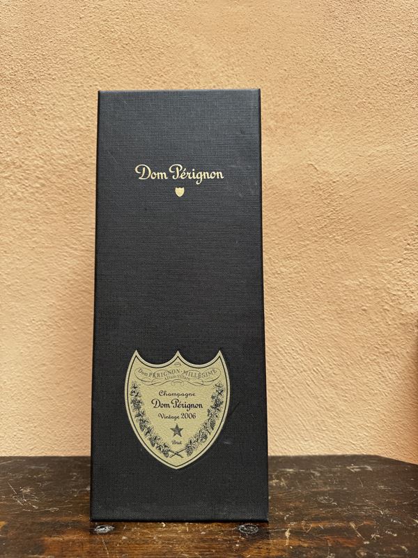 Dom Perignon - Dom Perignon 