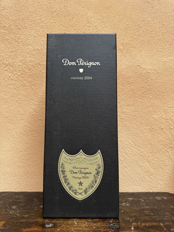 Dom Perignon - Dom Perignon 