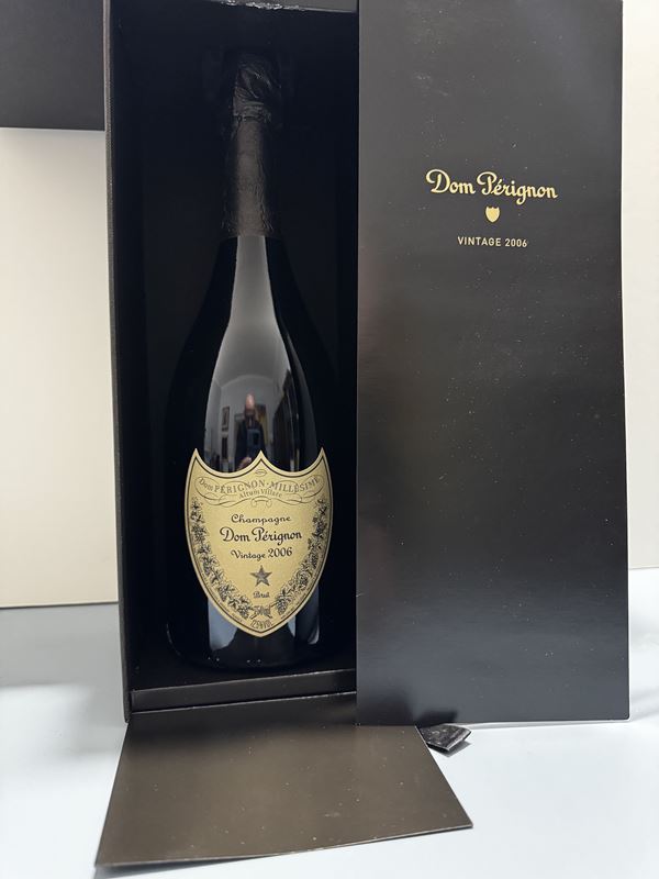 Dom Perignon - Dom Perignon 
