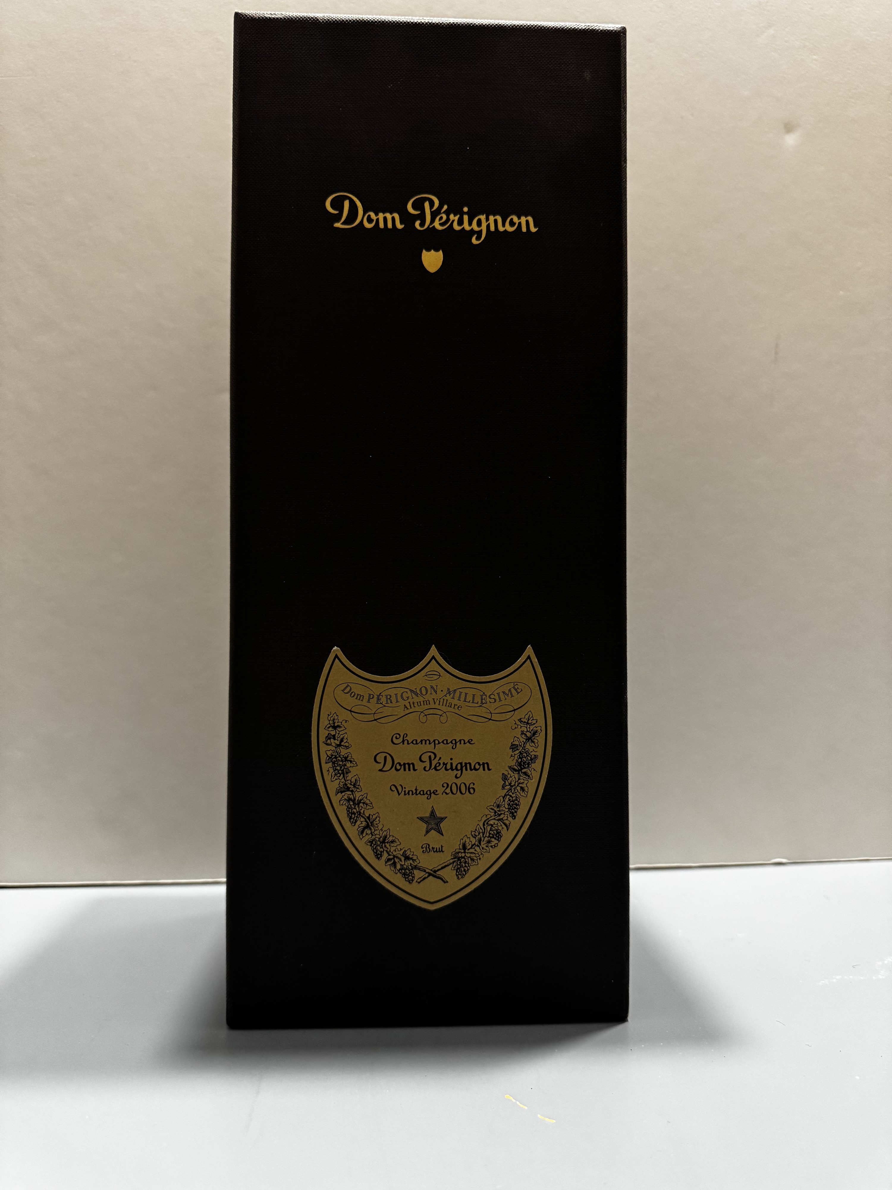 Dom Perignon