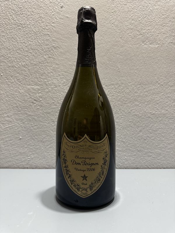 Dom Perignon - Dom Perignon