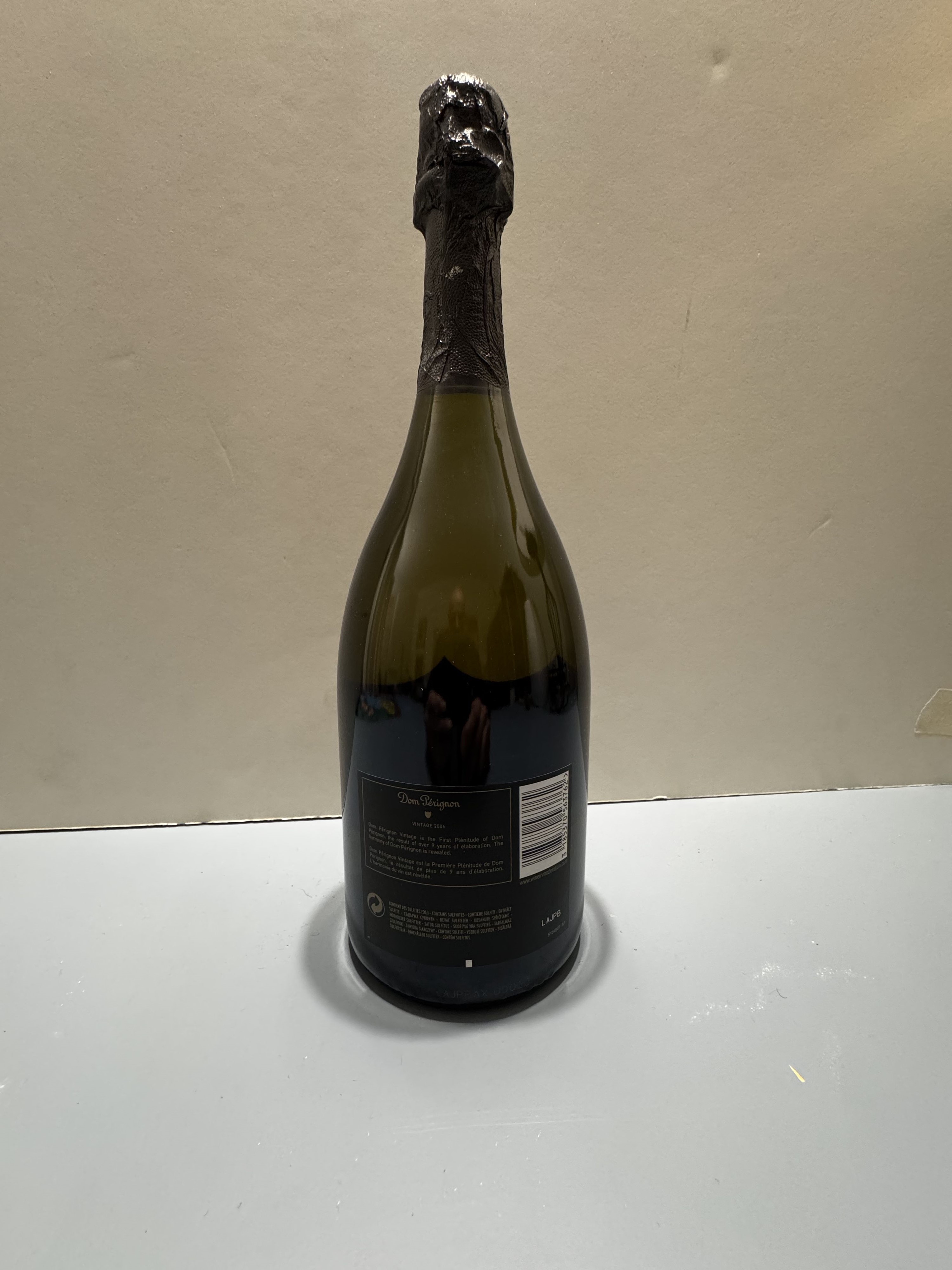 Dom Perignon