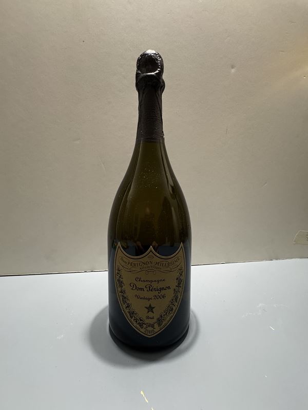 Dom Perignon - Dom Perignon vintage 