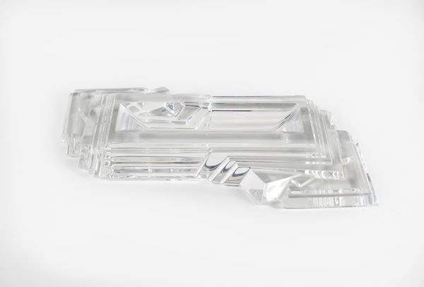 Baccarat - Posacenere 