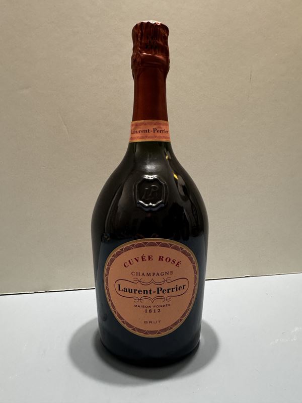 Laurent-Perrier - Laurent-Perrier