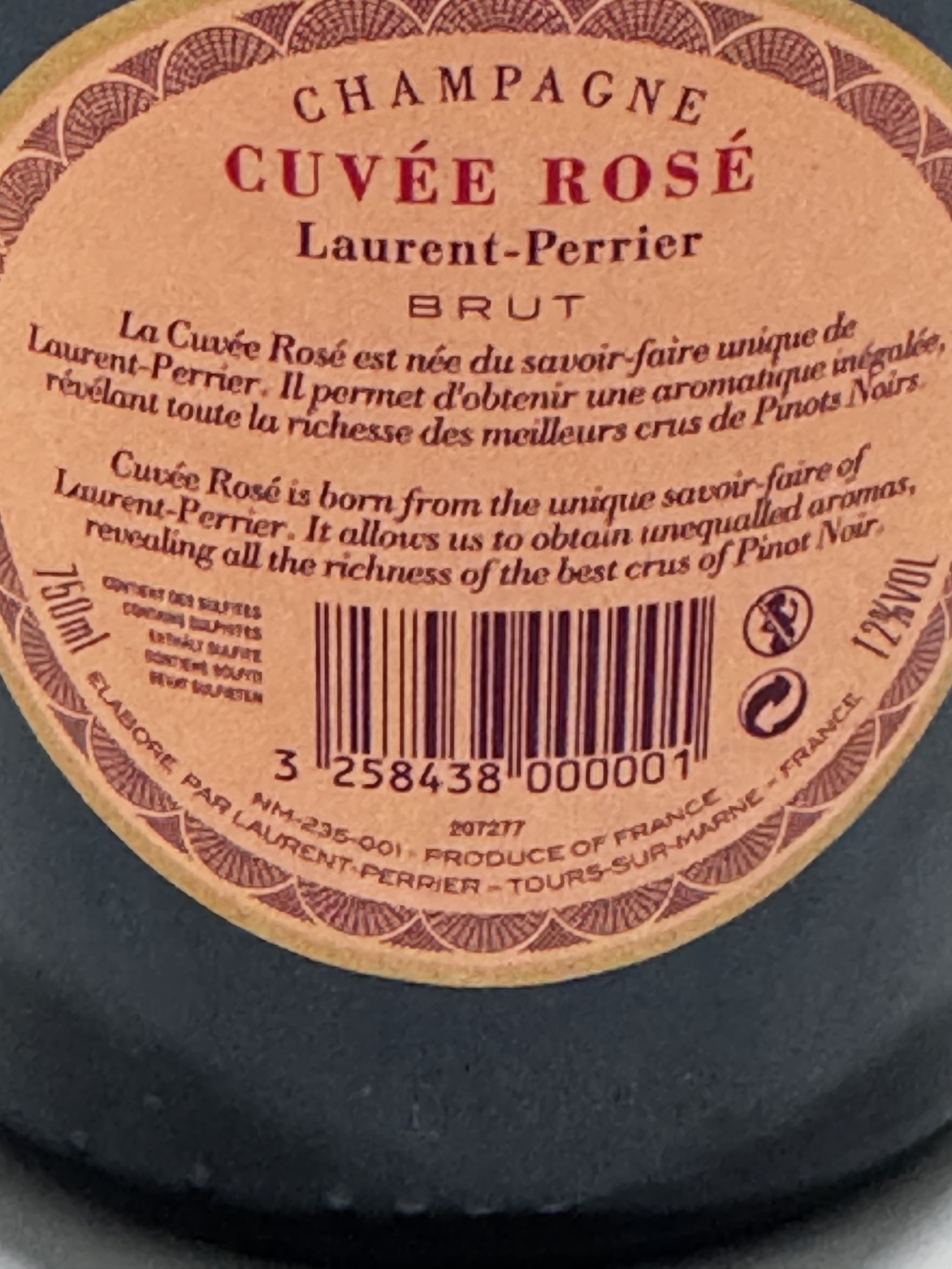 Laurent-Perrier