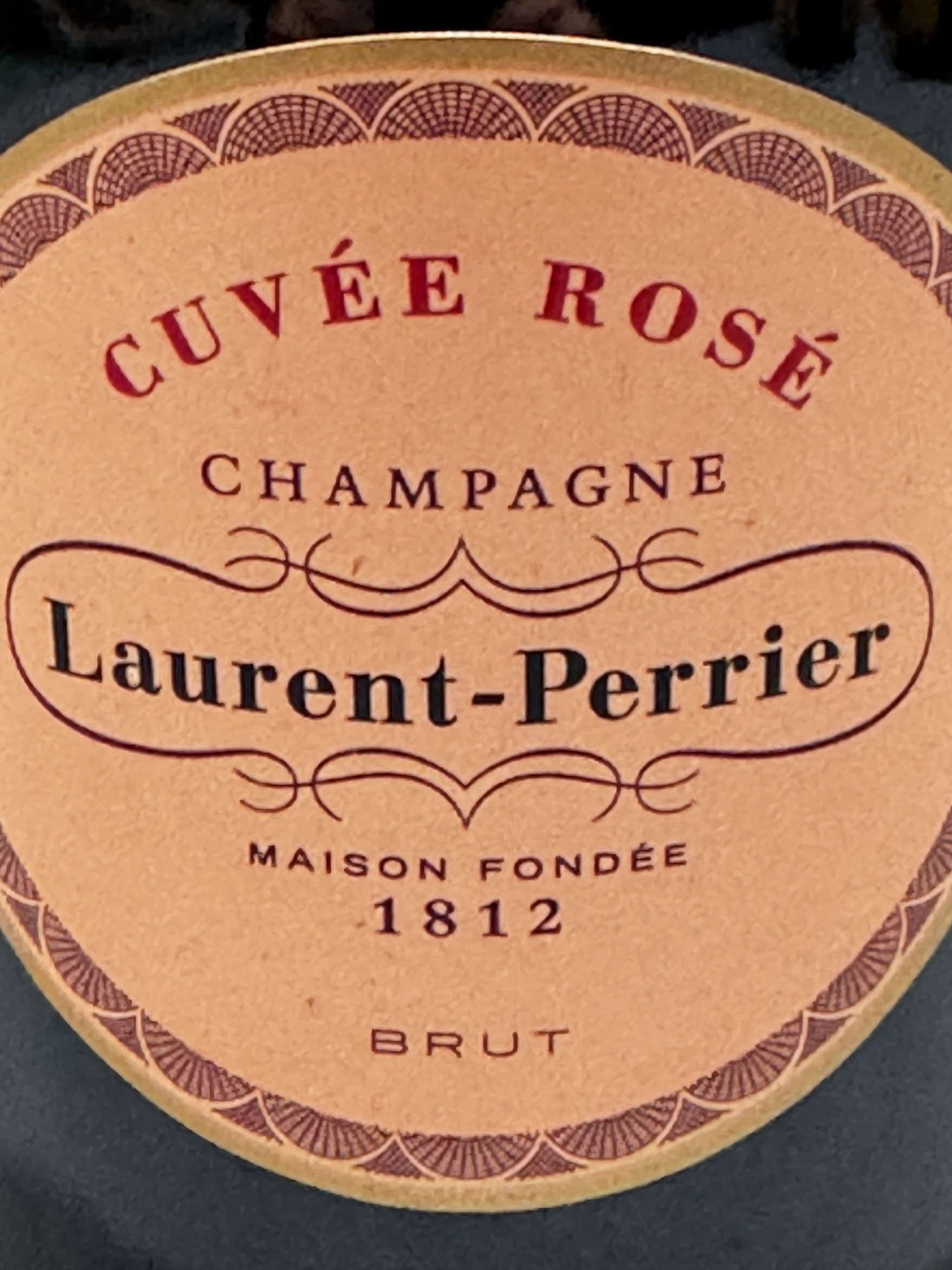 Laurent-Perrier