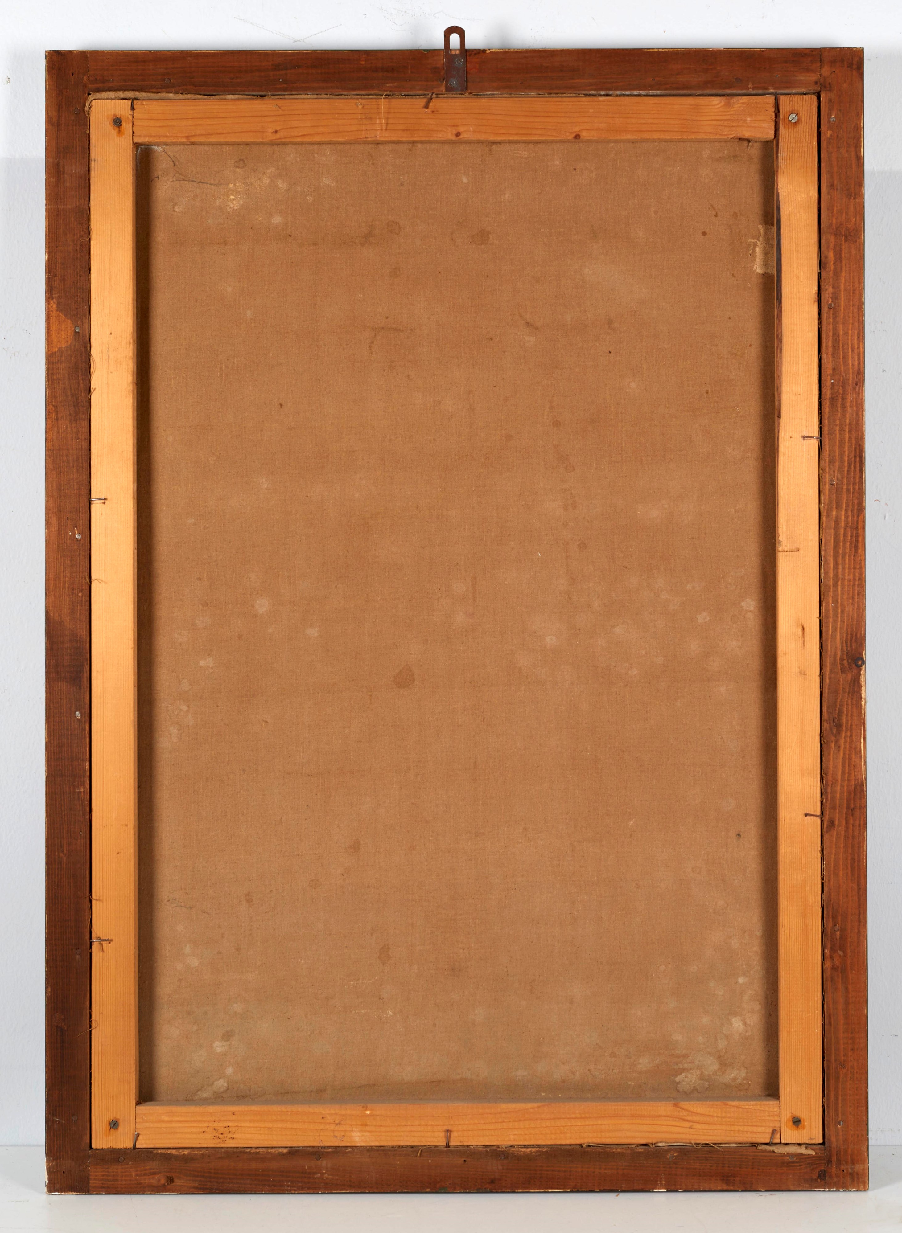 'Ritratto di bambina'