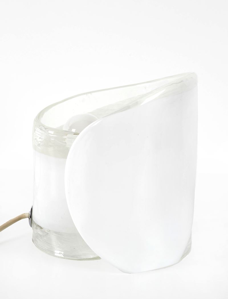 Leucos : Lampada da tavolo  - Asta Design e Arti Decorative - Fidelis Auctions